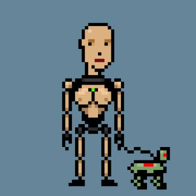 Digital Punks #2029