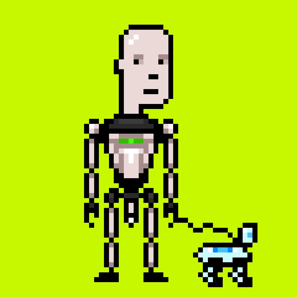 Digital Punks #2043