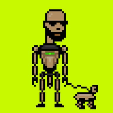 Digital Punks #2044