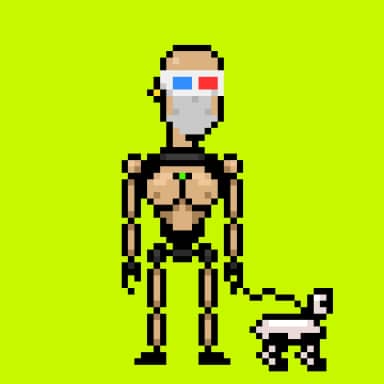 Digital Punks #2045