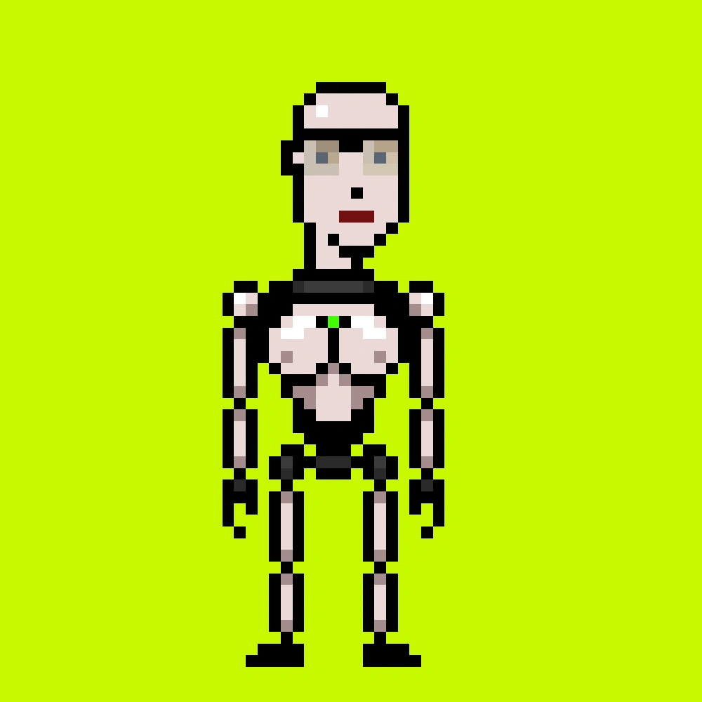 Digital Punks #2048