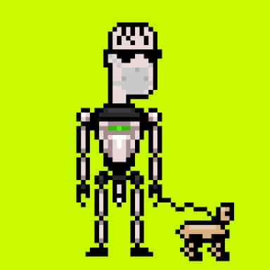 Digital Punks #2049