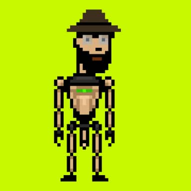 Digital Punks #2051