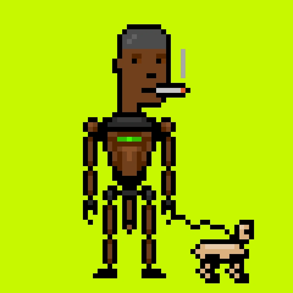 Digital Punks #2052