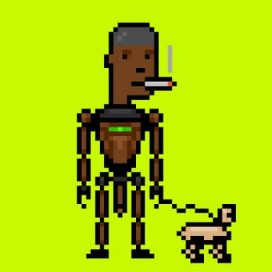 Digital Punks #2052