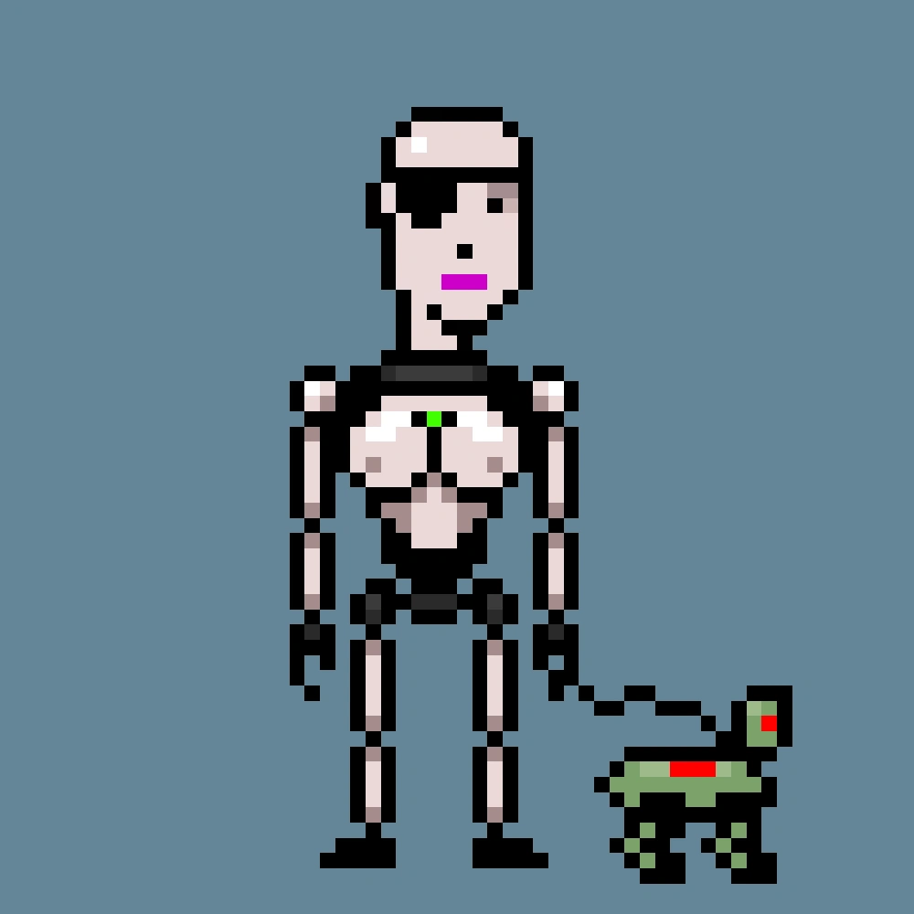 Digital Punks #2053