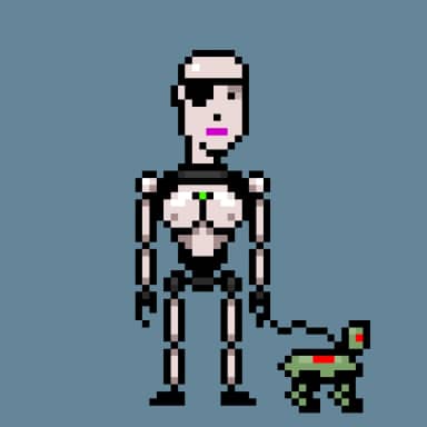 Digital Punks #2053