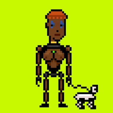 Digital Punks #2056