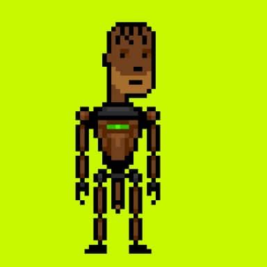 Digital Punks #2058