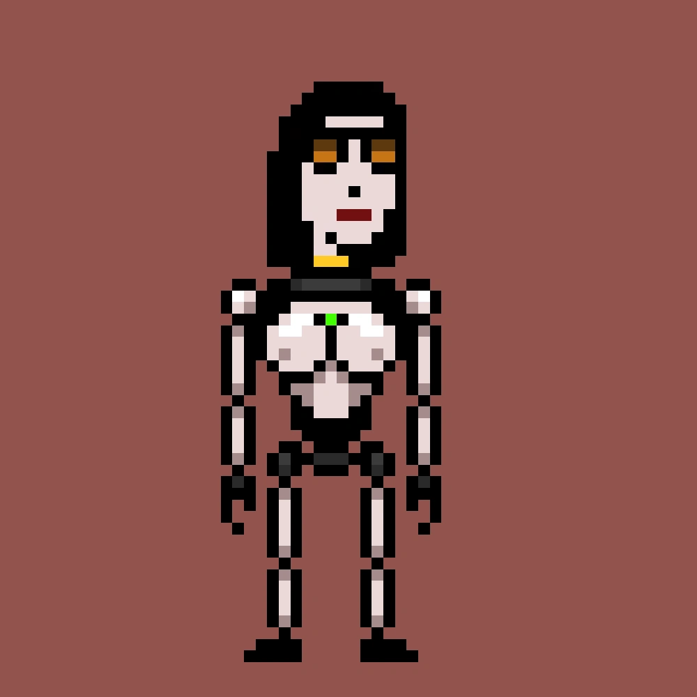 Digital Punks #2062