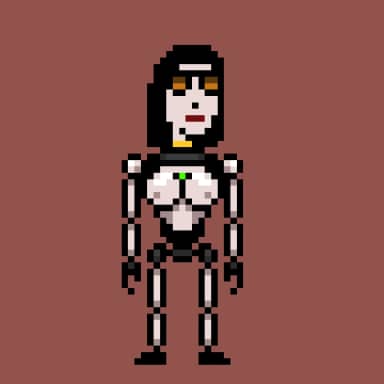 Digital Punks #2062