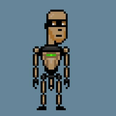 Digital Punks #2066