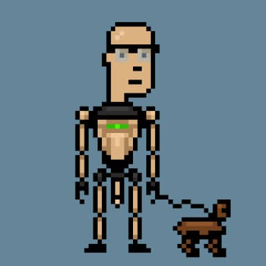 Digital Punks #2070