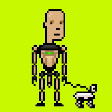 Digital Punks #2072