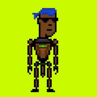 Digital Punks #2076