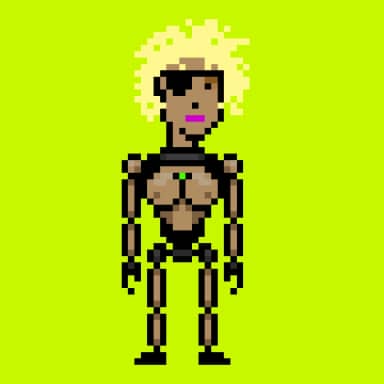 Digital Punks #2087