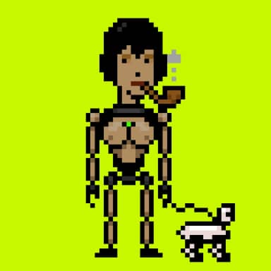 Digital Punks #2093