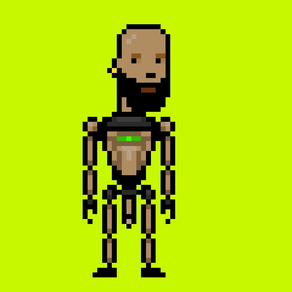 Digital Punks #2094