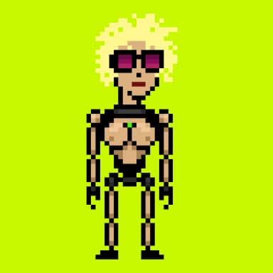 Digital Punks #2095