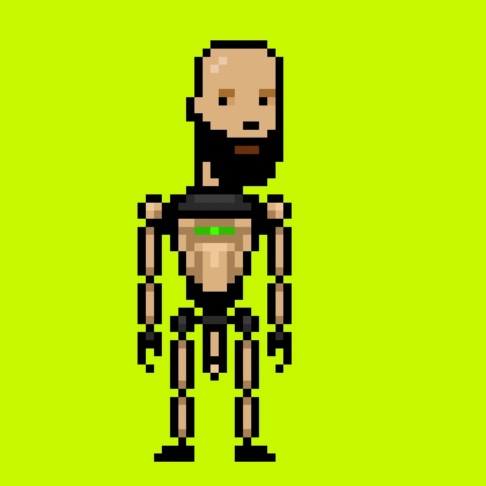 Digital Punks #2096