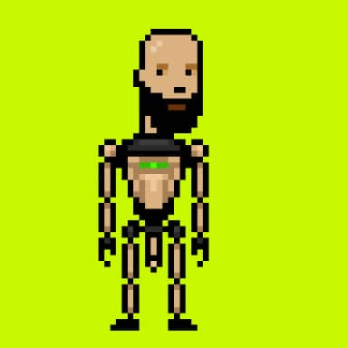 Digital Punks #2096