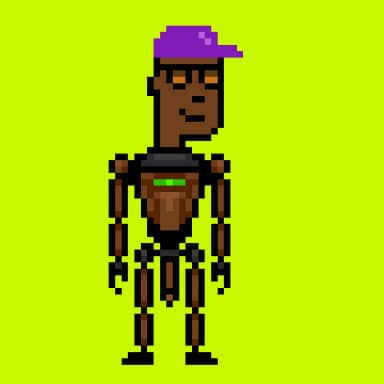 Digital Punks #2097