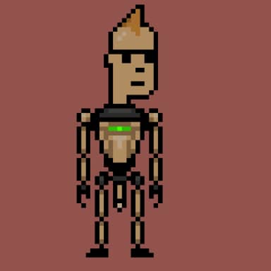 Digital Punks #2098