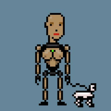 Digital Punks #2103