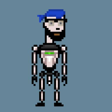 Digital Punks #2104