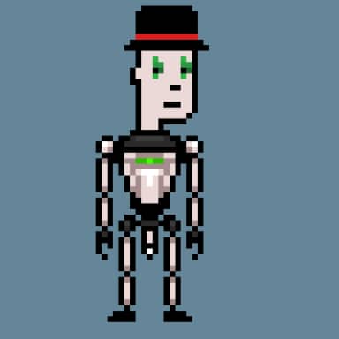 Digital Punks #2107