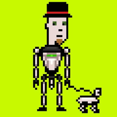 Digital Punks #2112