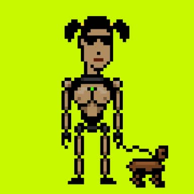Digital Punks #2125
