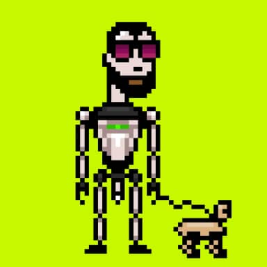 Digital Punks #213