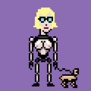 Digital Punks #2130