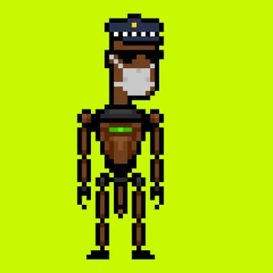 Digital Punks #2139