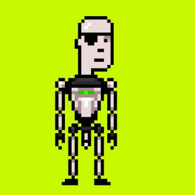 Digital Punks #2145