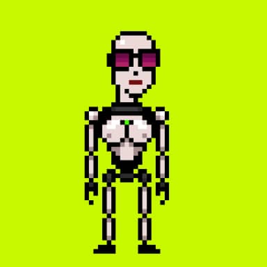 Digital Punks #2146