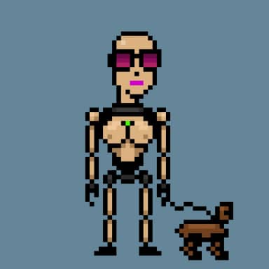 Digital Punks #2147
