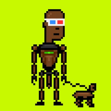 Digital Punks #2148