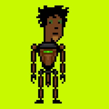 Digital Punks #215