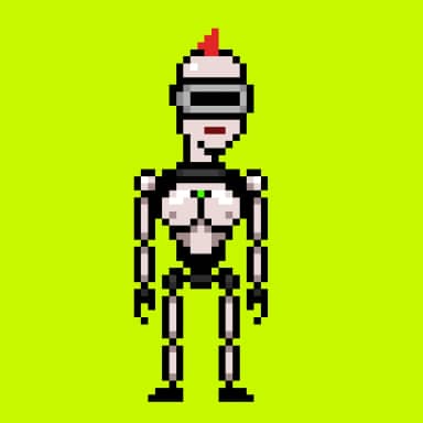 Digital Punks #2150
