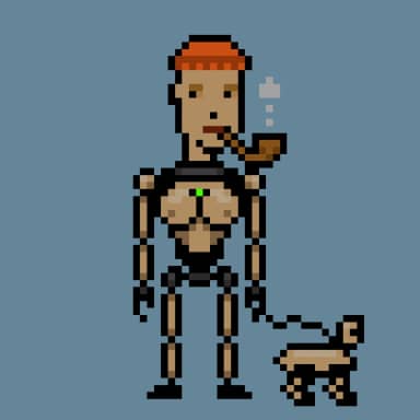Digital Punks #2151