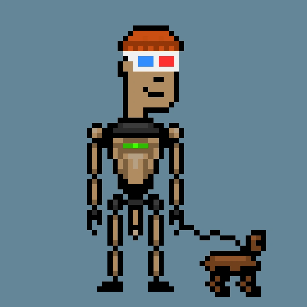 Digital Punks #2155