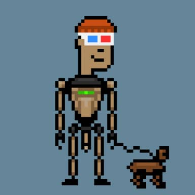 Digital Punks #2155