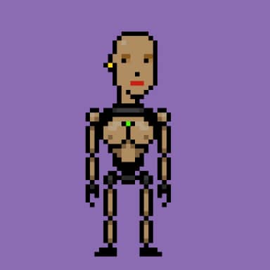 Digital Punks #2158