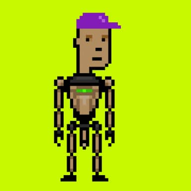 Digital Punks #2159
