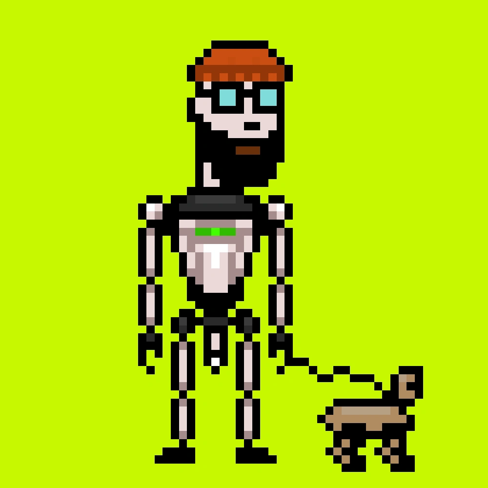 Digital Punks #216