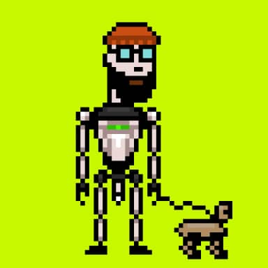 Digital Punks #216