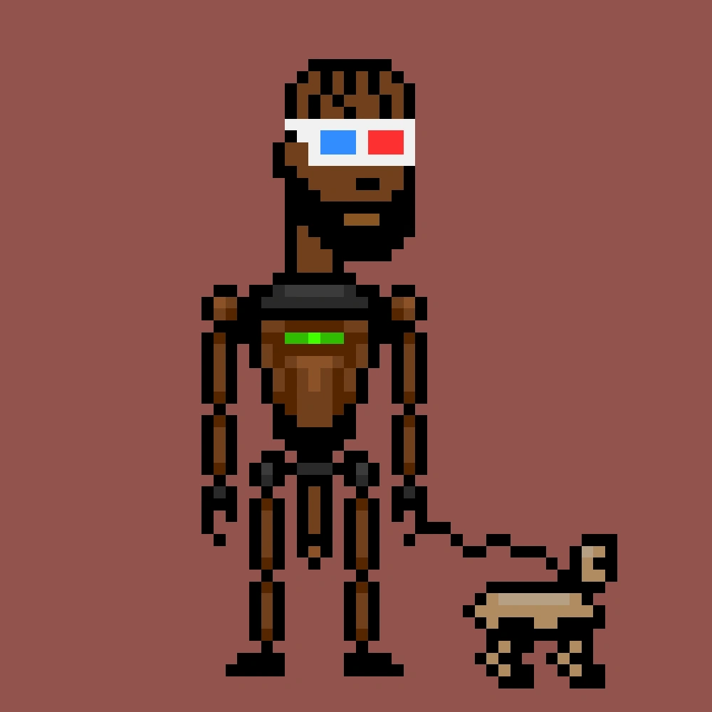 Digital Punks #2160