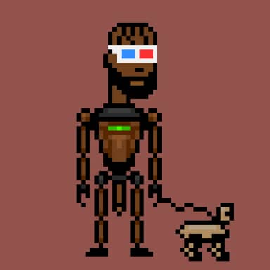 Digital Punks #2160